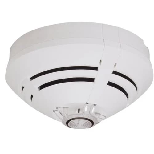 Honeywell Esser 802371 IQ8Quad Optik Duman Dedektörü | Adreslenebilir, İzolatörlü - Honeywell Türkiye