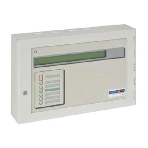 Honeywell Morley 709-701-001 Pasif Tekrarlama Paneli – DX/Z Adreslenebilir Yangın Alarm Sistemi Tekrarlama Paneli - Honeywell Türkiye