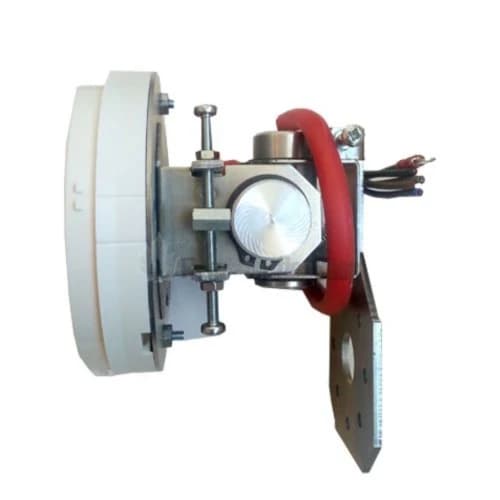 Honeywell Gent S4-34741-01 Beam Dedektör Açılı Montaj Braketi + Base | Angle Bracket, EN54 - Honeywell Türkiye