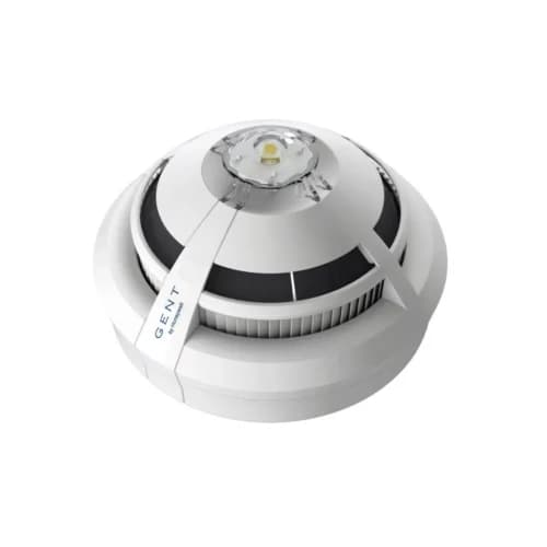 Honeywell Gent S4-710 Adreslenebilir Kombine Dedektör | Optik + Isı Sensörlü S-Quad, EN54 - Honeywell Türkiye