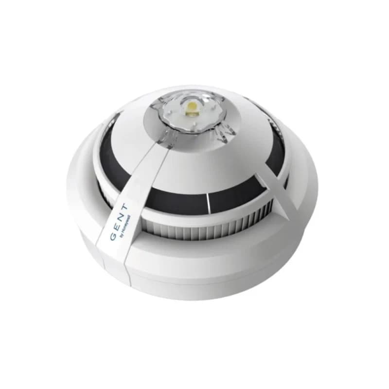 Honeywell Gent S4-710 Adreslenebilir Kombine Dedektör | Optik + Isı Sensörlü S-Quad, EN54 - ADRESLİ YANGIN ALARM - Honeywell Türkiye