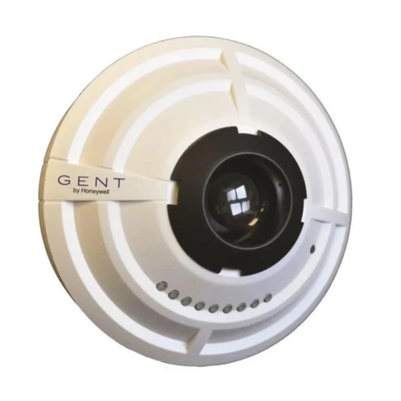 Honeywell Gent S4-34740 Beam Dedektör (Işın Tipi Duman Dedektörü) | 100m, Adreslenebilir, EN54 - ADRESLİ YANGIN ALARM - Honeywell Türkiye