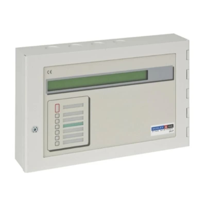 Honeywell Morley 709-701-001 Pasif Tekrarlama Paneli – DX/Z Adreslenebilir Yangın Alarm Sistemi Tekrarlama Paneli - ADRESLİ YANGIN ALARM - Honeywell Türkiye