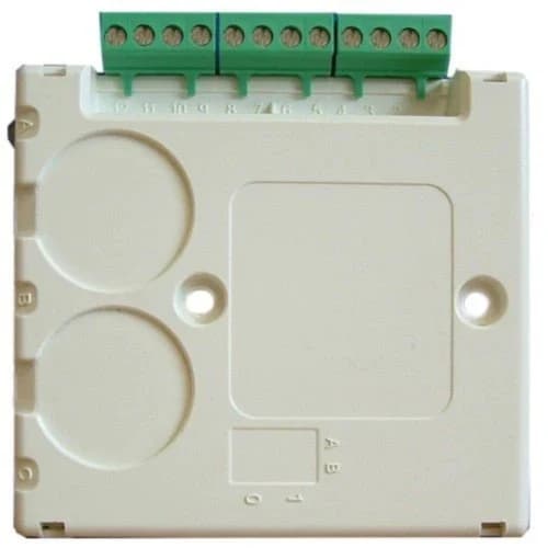 Honeywell Gent S4-34420 1 Input / 1 Output Interface Modülü – Low Voltage, Addressable Fire Alarm Modül - Honeywell Türkiye