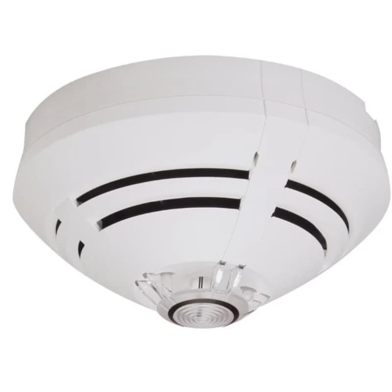 Honeywell Esser 802371 IQ8Quad Optik Duman Dedektörü | Adreslenebilir, İzolatörlü - ADRESLİ YANGIN ALARM - Honeywell Türkiye
