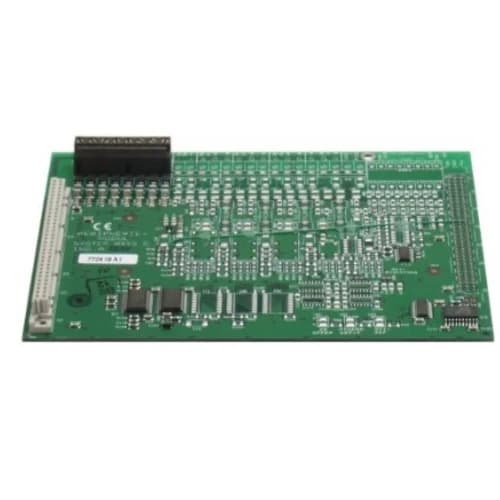Honeywell Esser 772478 IQ8Control Genişletme Modülü – 1 Mikromodül Yuvalı Panel Modülü - Honeywell Türkiye