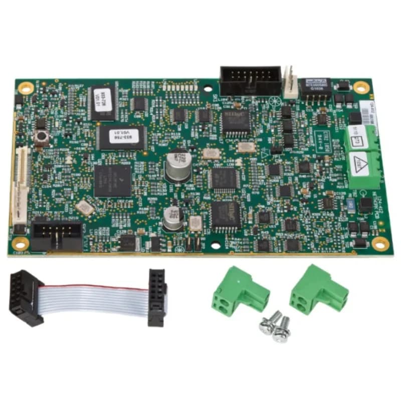 Honeywell Morley 795-099 DXc Network Kartı – Adreslenebilir Yangın Alarm Paneli Ağ Modülü - ADRESLİ YANGIN ALARM - Honeywell Türkiye