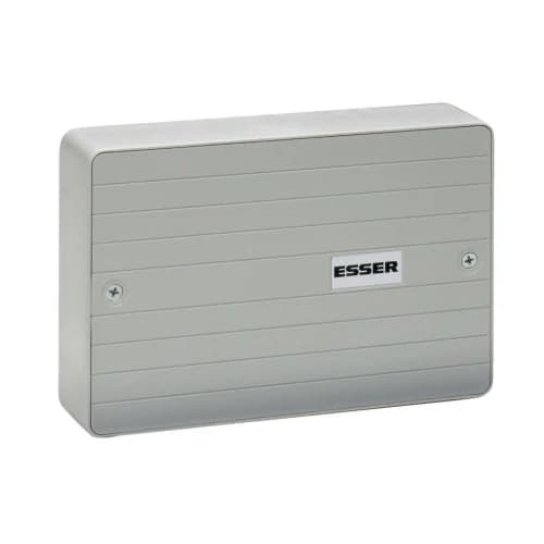 Honeywell Esser 788600 Esserbus Transponder Muhafaza Kutusu – Yüzey Montaj (Surface Mount Housing) - Honeywell Türkiye