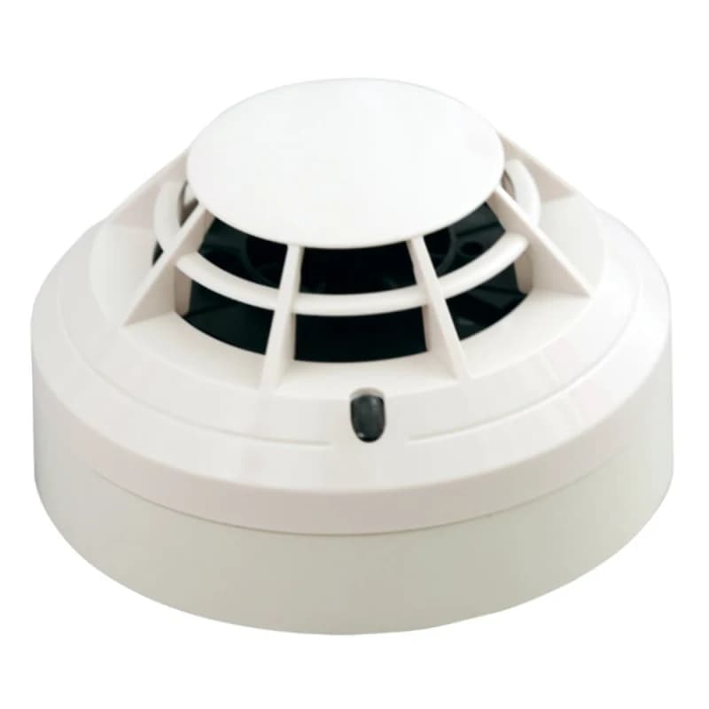 Honeywell Morley HM-FHSE-AP Adreslenebilir Sabit Isı Dedektörü – 58 °C Termal Sensör, EN54-5 Uyumlu - ADRESLİ YANGIN ALARM - Honeywell Türkiye