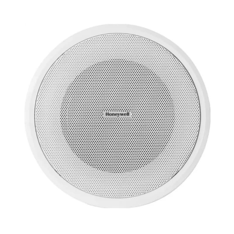 Honeywell 582411 (L-VCP06A/EN) 6W Tavan Tipi Hoparlör | EN54 Acil Anons Sistemi, 5” Ceiling Speaker - HOPARLÖRLER - Honeywell Türkiye