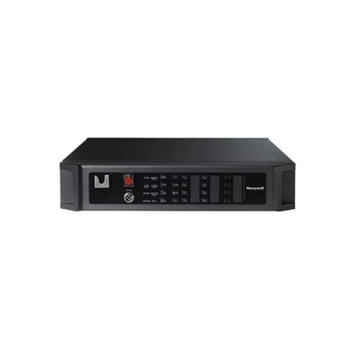 Honeywell X-DCS2000 (PLUS-BP) Dijital Entegre Sistem Yöneticisi – PA/VA Acil Anons Kontrol Ünitesi - Honeywell Türkiye