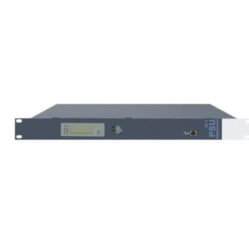Honeywell 581722 VARIODYN D1 Acil Durum Güç Kaynağı – 24V DC EN 54-4, Rack Tip PSU - Honeywell Türkiye
