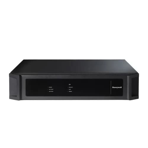 Honeywell X-DA1500EN-B 500W Dijital Güç Amplifikatörü – Class-D, 100V/70V Hat Çıkışlı, EN 54 Uyumlu - Honeywell Türkiye