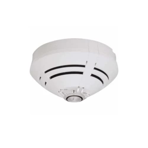 Honeywell Esser 802271 IQ8Quad Isı Dedektörü – Rate-of-Rise (ROR), Adresli, İzolatörlü - Honeywell Türkiye
