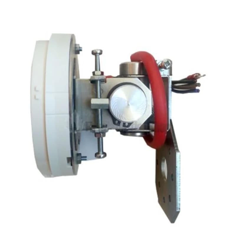 Honeywell Gent S4-34741-01 Beam Dedektör Açılı Montaj Braketi + Base | Angle Bracket, EN54 - ADRESLİ YANGIN ALARM - Honeywell Türkiye