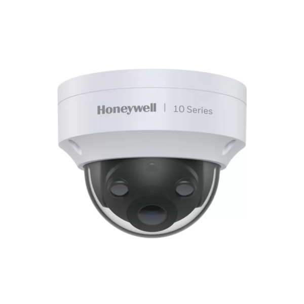 Honeywell HC10W42R1 2MP IP IR Dome Kamera, 2.8mm Sabit Lens