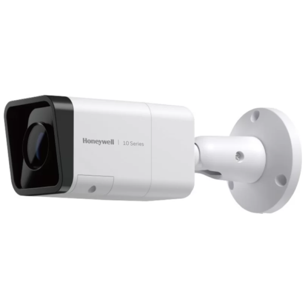 Honeywell HC10WB2R2I 2 MP IP IR Bullet Kamera, 2.7-13.5 mm Motorize Lens