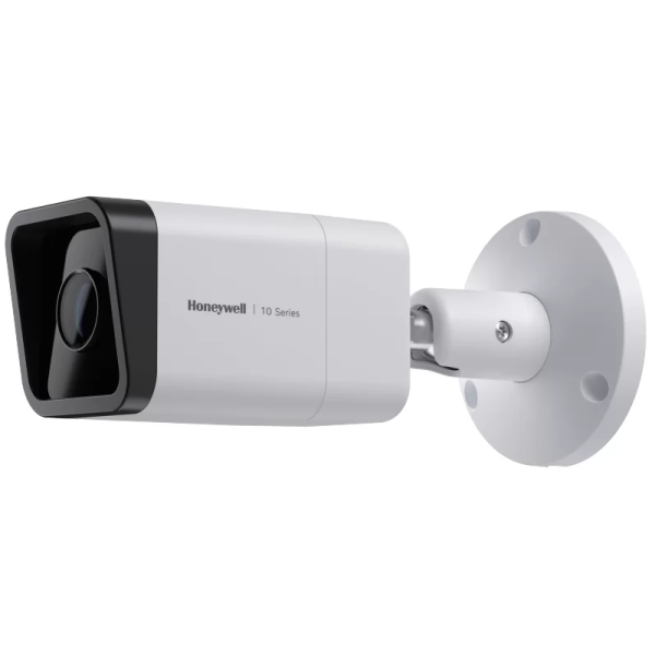 Honeywell HC10WB5R2 2880×1620 5MP IP IR Bullet Kamera, 2.7~13,5mm Motorized Vari-focal Lens