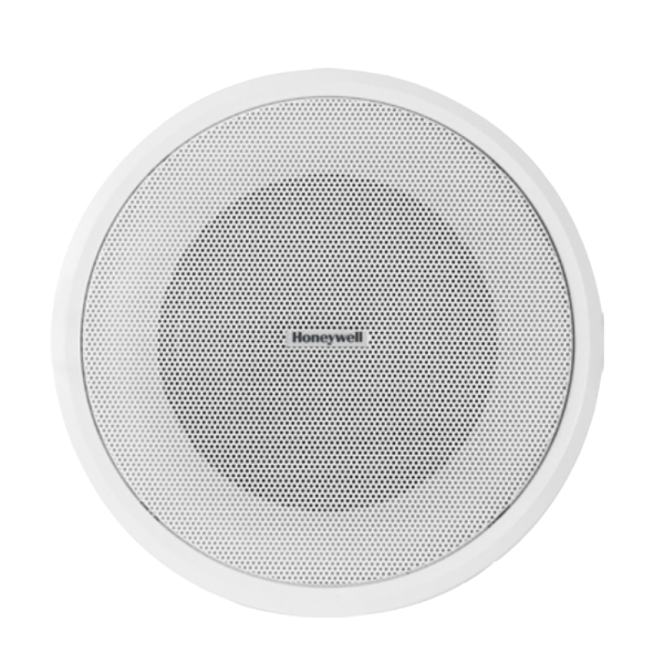 Honeywell L-PCP06C 6/3W 6.5'' Tavan Tipi Hoparlör White, IP54